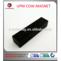 Ferrite cow imanes para la venta